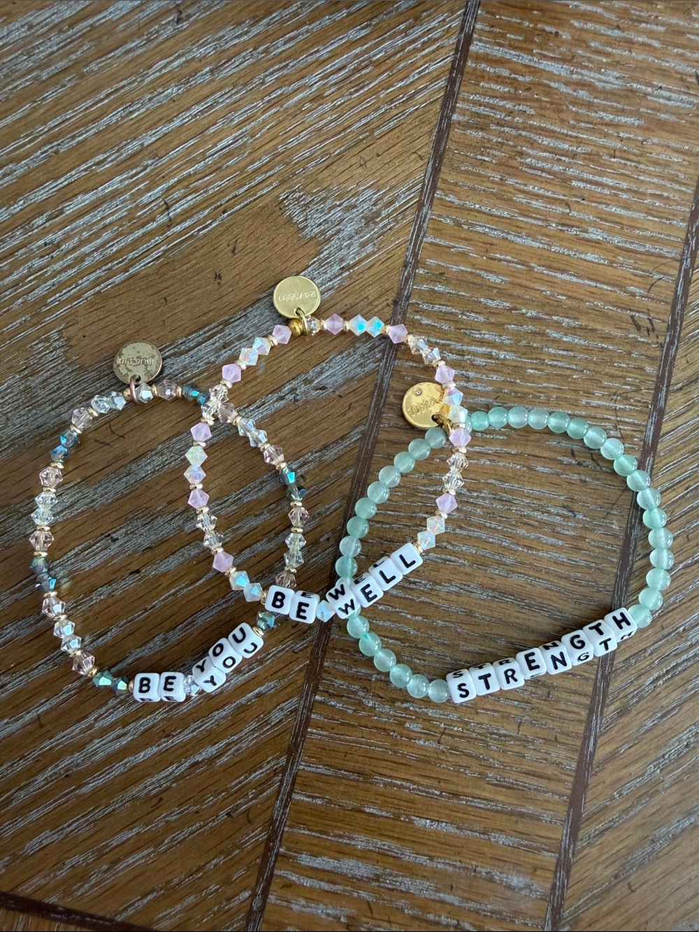 Little Words Bracelet Bundle